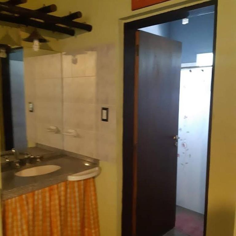 Cabañas Aicanay - Two-Bedroom House - 19