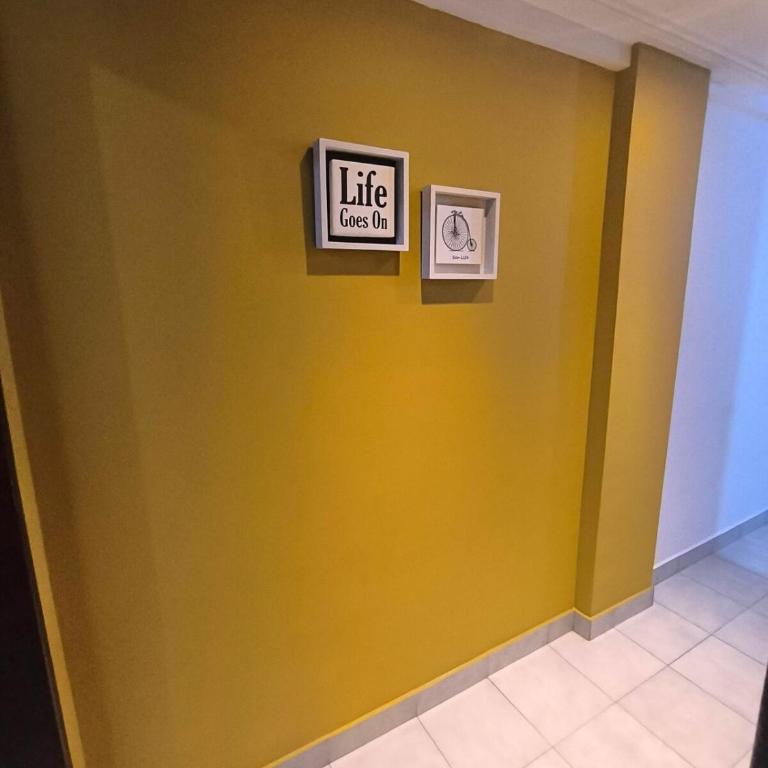 Depto 1D - Barrio Sur - Casa Historica y Plaza Independencia - One-Bedroom Apartment - 4