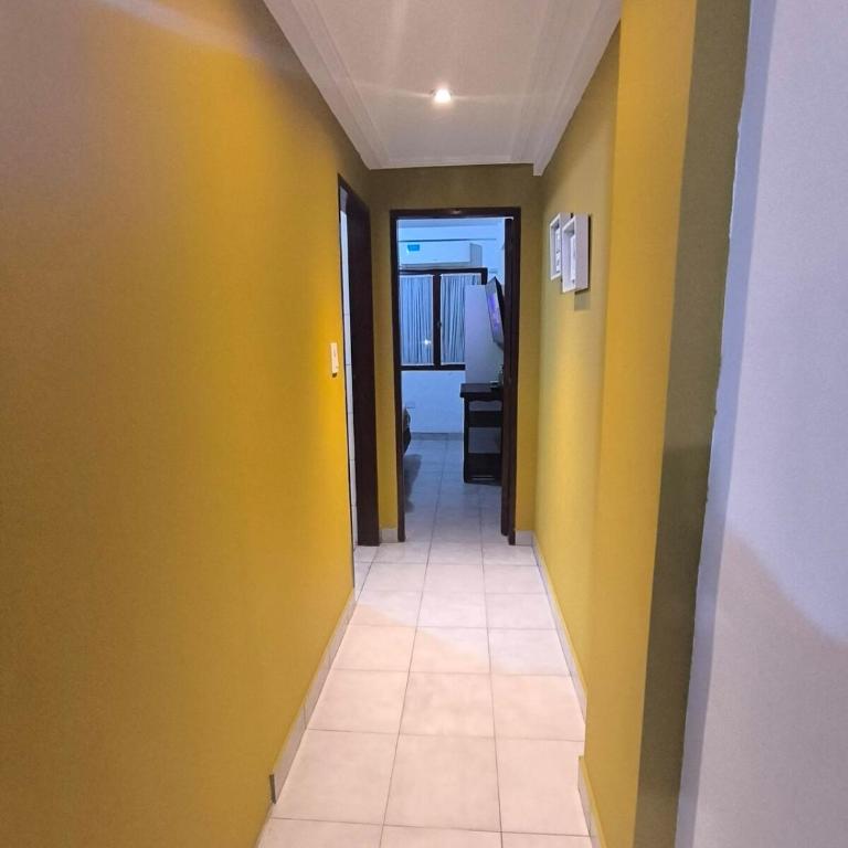 Depto 1D - Barrio Sur - Casa Historica y Plaza Independencia - One-Bedroom Apartment - 6