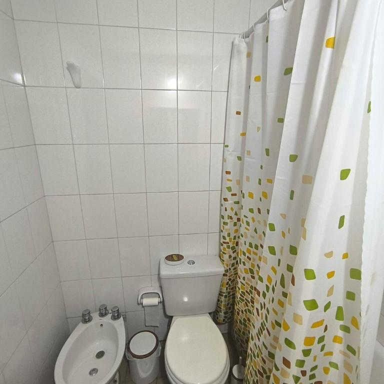 Depto 1D - Barrio Sur - Casa Historica y Plaza Independencia - One-Bedroom Apartment - 8