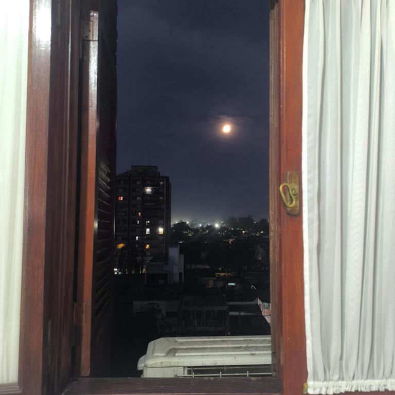 Depto 1D - Barrio Sur - Casa Historica y Plaza Independencia - One-Bedroom Apartment - 13