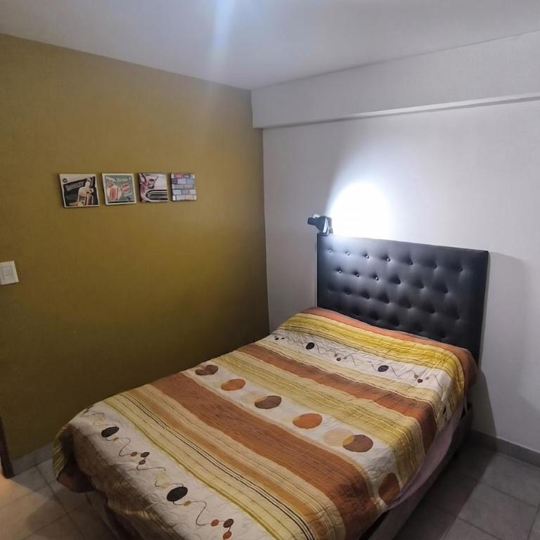 Depto 1D - Barrio Sur - Casa Historica y Plaza Independencia - One-Bedroom Apartment - 14
