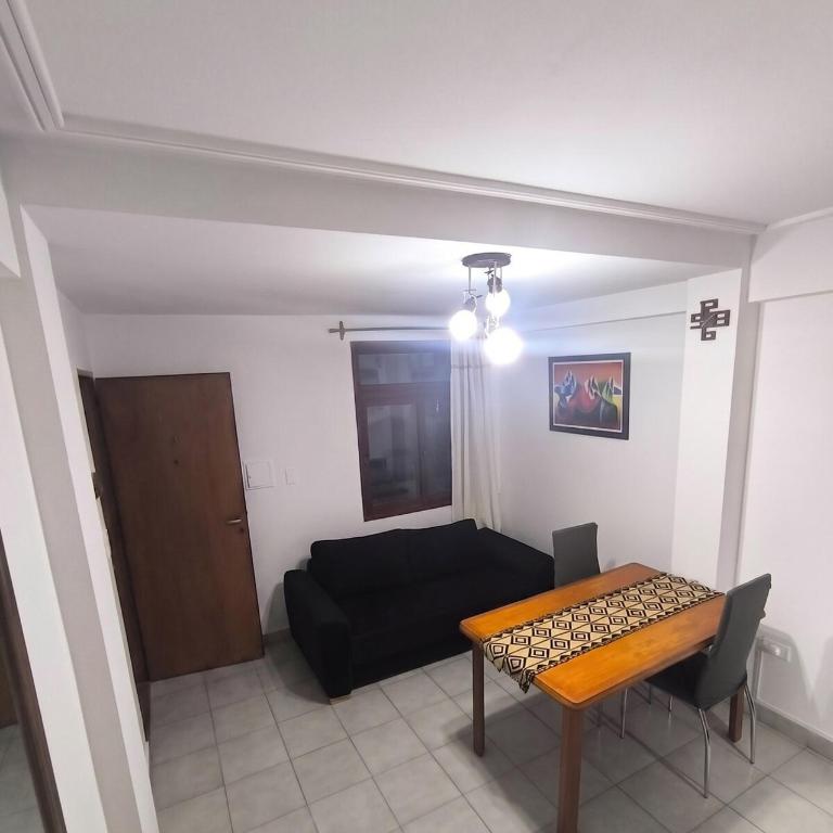 Depto 1D - Barrio Sur - Casa Historica y Plaza Independencia - One-Bedroom Apartment - 15