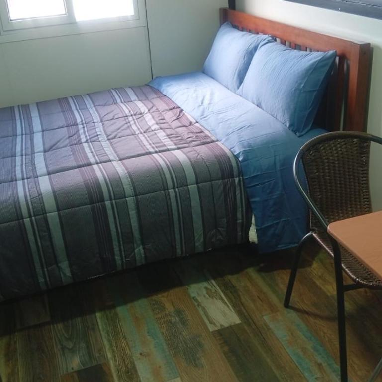 Tiny House - One-Bedroom Apartment - 5