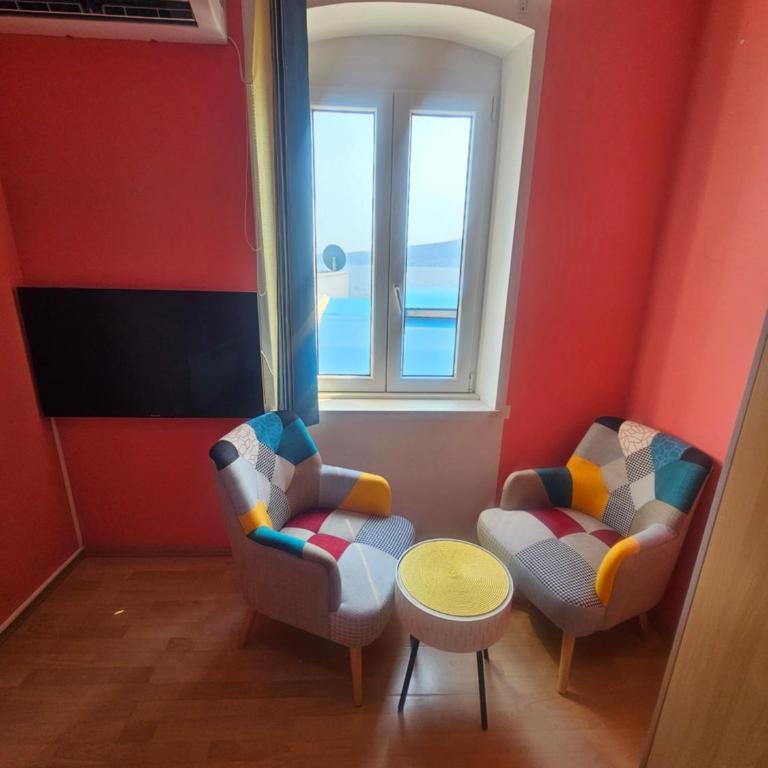 SeaSide House - Kuća sa 2 Spavaće Sobe - 24