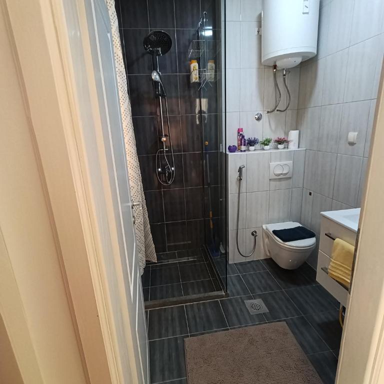 Neretva Harmony View apartment - One-Bedroom Apartment - 15