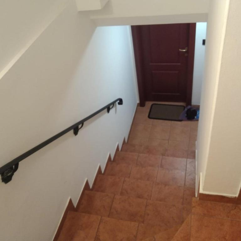 Vila Koral - Apartman - Prizemlje - 1