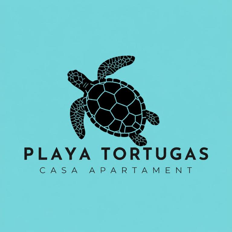 Casa Apartment Playa Tortugas - Casa de 5 dormitorios - 2