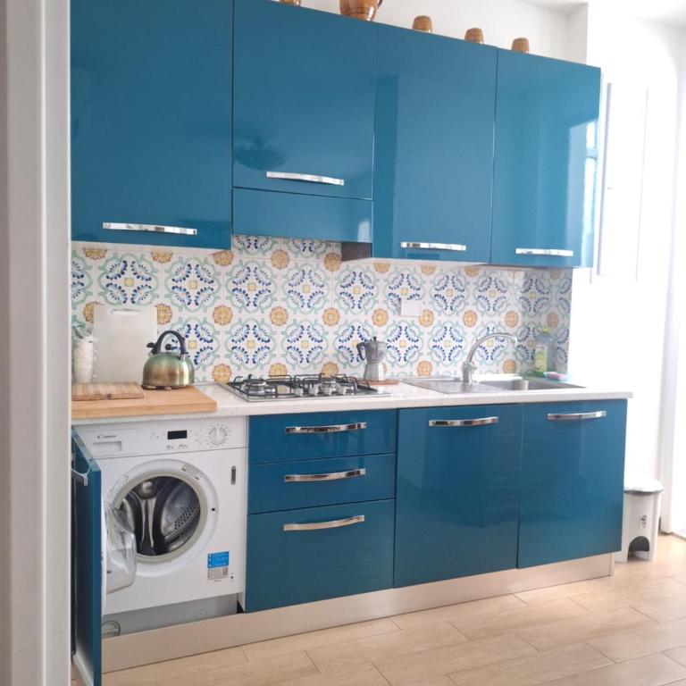 The Bardi Dream Apartment - Appartamento con 3 Camere da Letto - 29