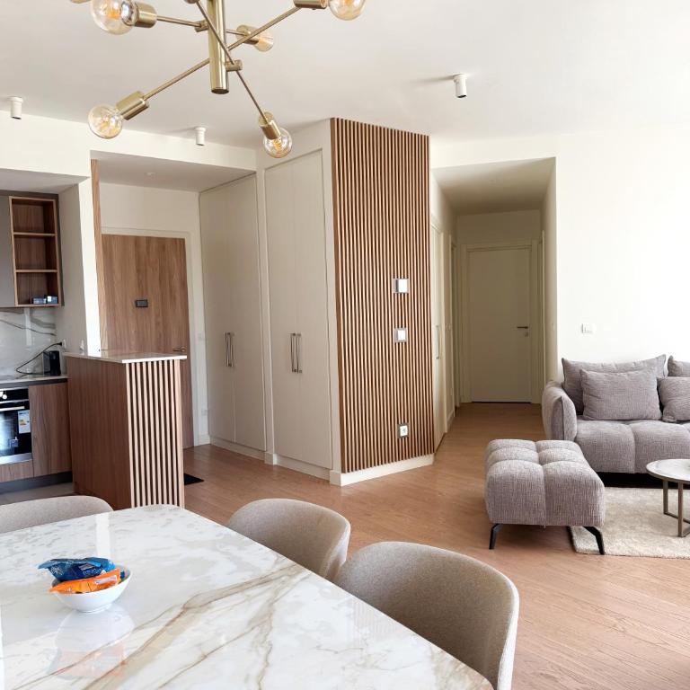 BW Maca - Aqua - FREE parking - One-Bedroom Apartment with Balcony and Water View - 10