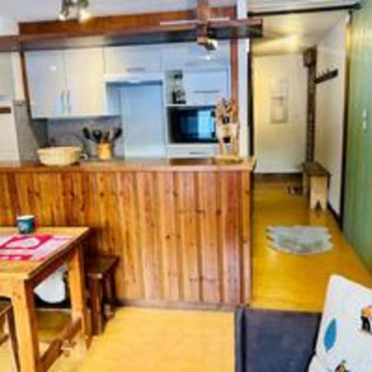 Cozy with garden parking and Mont-Blanc view - Apartment - 30