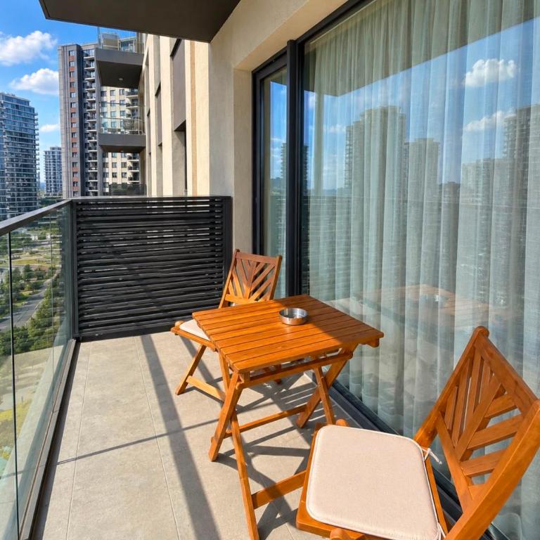 BW Kings Park Apartments - One-Bedroom Apartment - 4