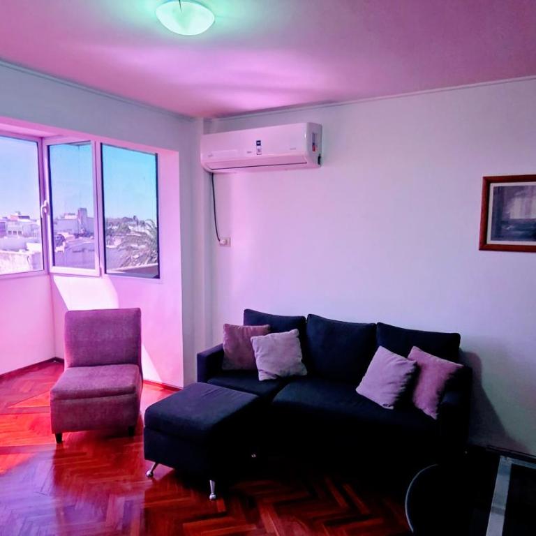 J&D Temporarios Rafaela - Apartamento de 2 dormitorios - 3
