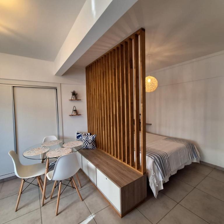 Precioso departamento zona Güemes - One-Bedroom Apartment - 9