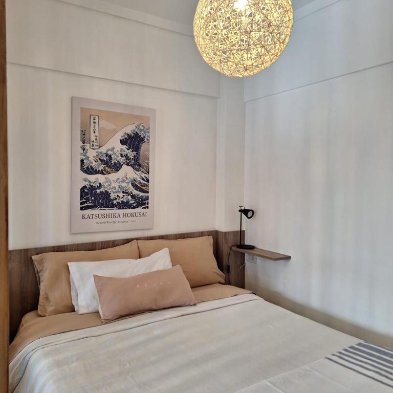 Precioso departamento zona Güemes - One-Bedroom Apartment - 8