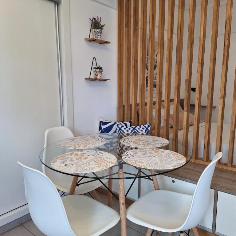 Precioso departamento zona Güemes - One-Bedroom Apartment - 10