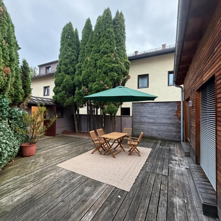 Aignerhof - Apartment mit 2 Schlafzimmern - 10
