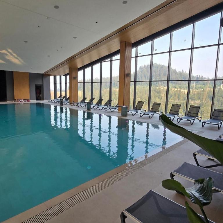 Aparthotel Vucko Jahorina NEW 451 - Apartman sa 1 Spavaćom Sobom - 25