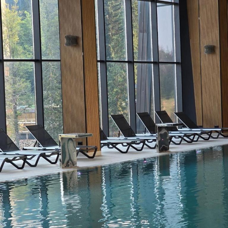 Aparthotel Vucko Jahorina NEW 451 - Apartman sa 1 Spavaćom Sobom - 29