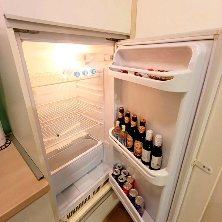 LuxApart Marijin dvor City Centar free parking - Deluks Apartman - 13