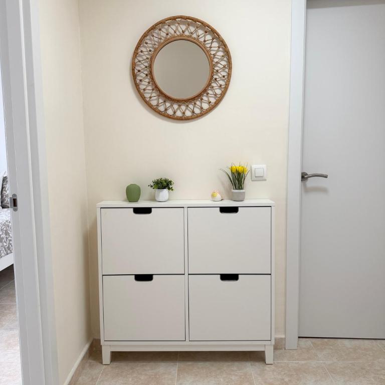 La Pituca - Appartamento con 3 Camere da Letto - 23