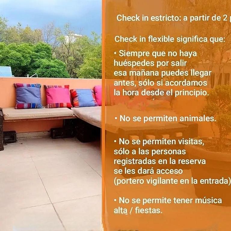 Downtown apartmen with private terrace - Appartement 1 Chambre - 26
