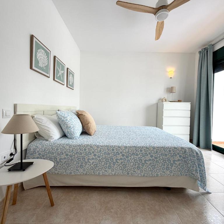 La Pituca - Appartamento con 3 Camere da Letto - 27