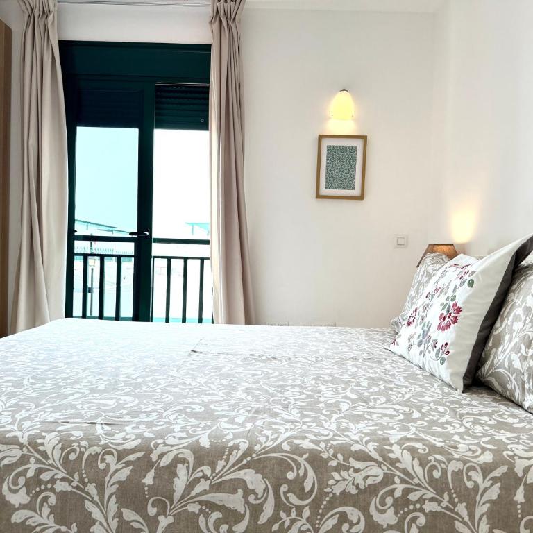 La Pituca - Appartamento con 3 Camere da Letto - 33