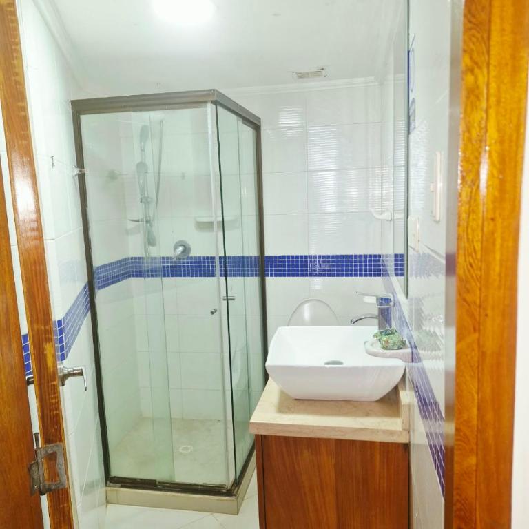 Beautiful apartment overlooking the pool and beach - Apartamento de 2 dormitorios - 23