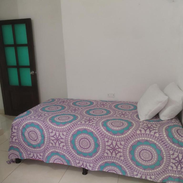 Alojamientos Eli - One-Bedroom Apartment - 4