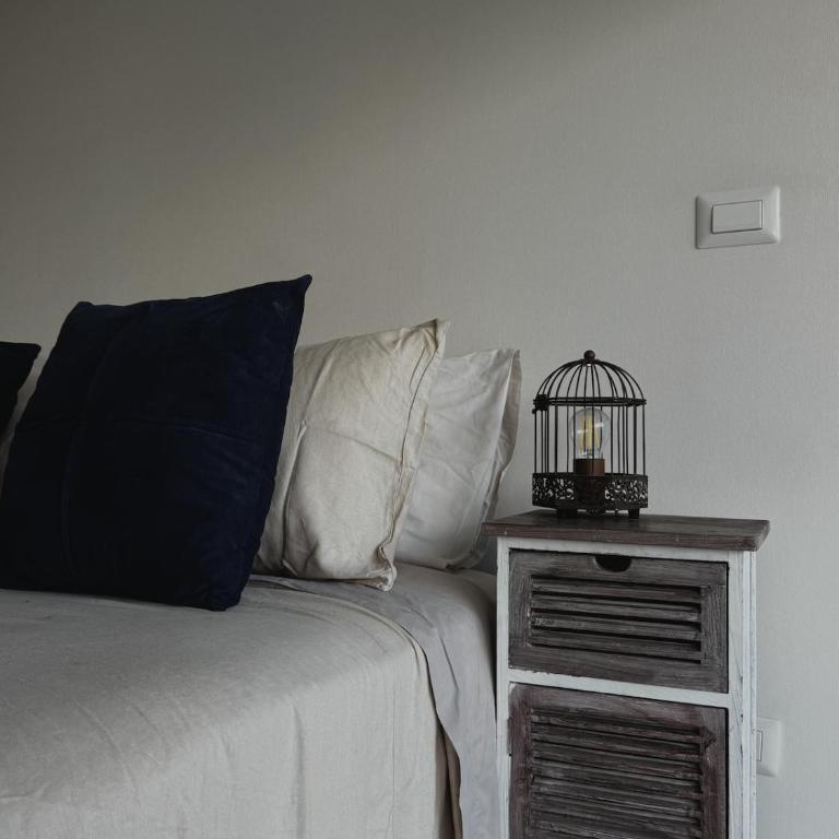 Modern apartment steps from the beach - Apartamento de 2 dormitorios - 1