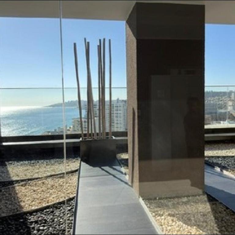 Modern apartment steps from the beach - Apartamento de 2 dormitorios - 7