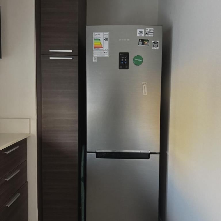 Modern apartment steps from the beach - Apartamento de 2 dormitorios - 8