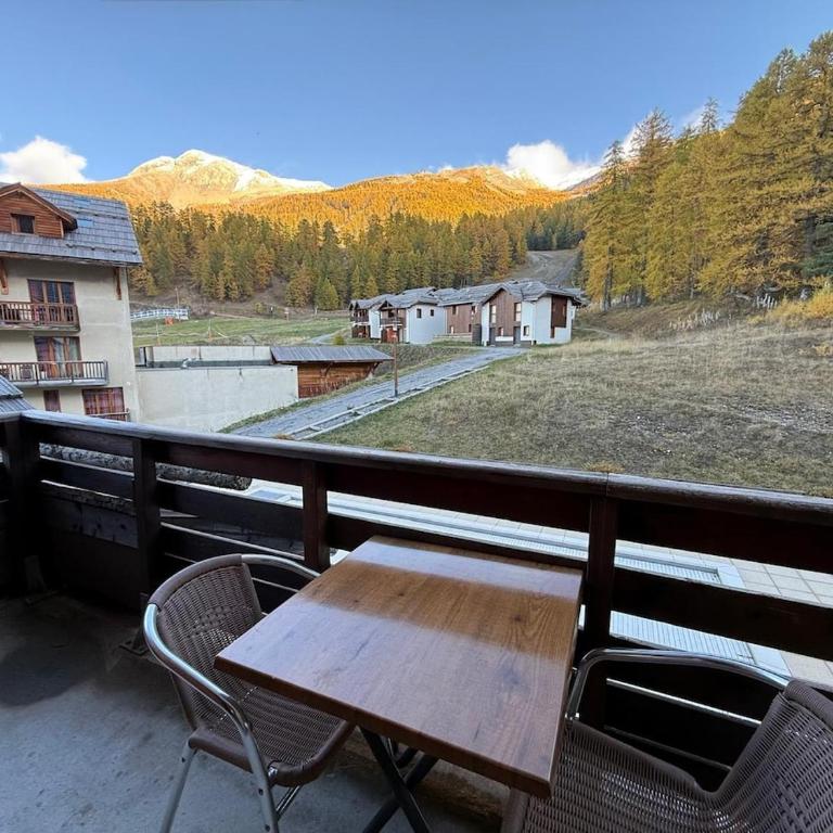 Le Refuge de la Combe d'Or, Fully south facing Swimming pool Spa - Apartamento de 2 dormitorios - 8