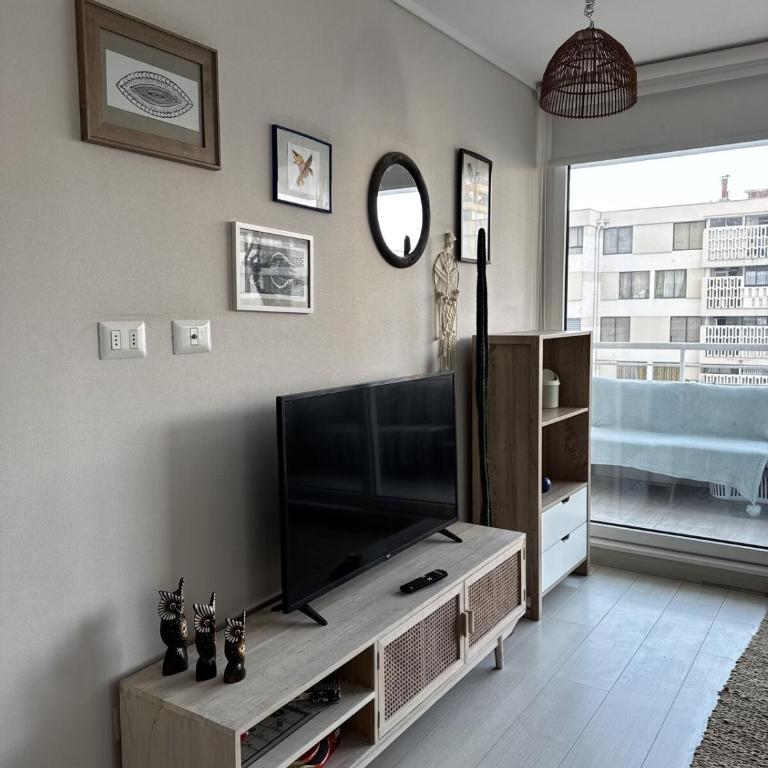 Modern apartment steps from the beach - Apartamento de 2 dormitorios - 17
