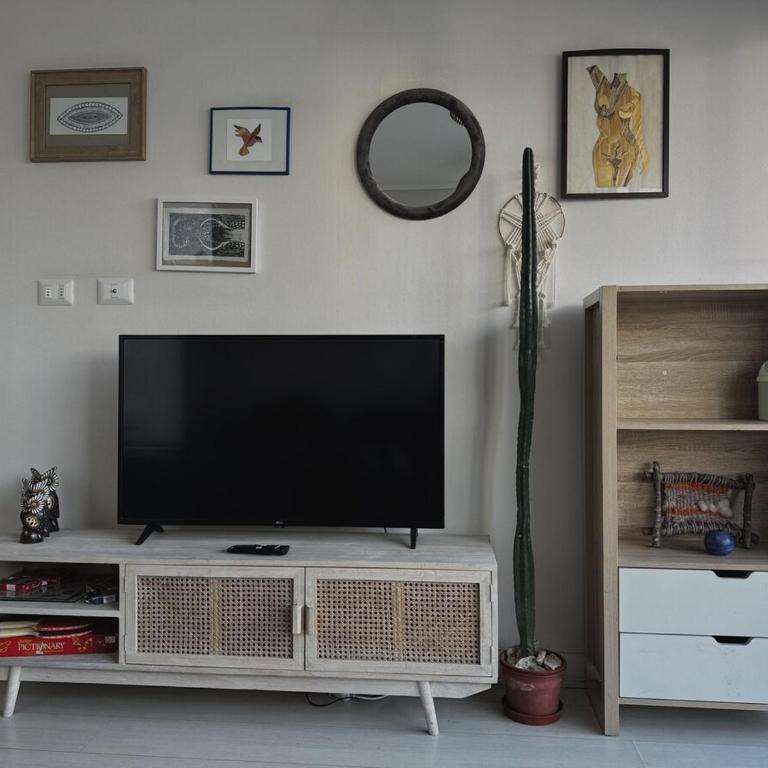 Modern apartment steps from the beach - Apartamento de 2 dormitorios - 20