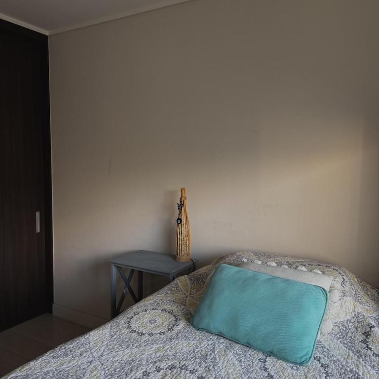 Modern apartment steps from the beach - Apartamento de 2 dormitorios - 27