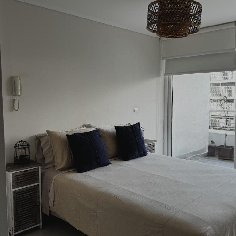 Modern apartment steps from the beach - Apartamento de 2 dormitorios - 30