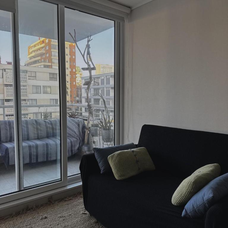 Modern apartment steps from the beach - Apartamento de 2 dormitorios - 32