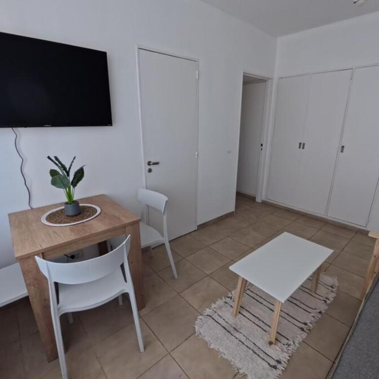 Apartment on the 18th floor in Buenos Aires 24 hour security - Apartamento de 1 dormitorio - 3