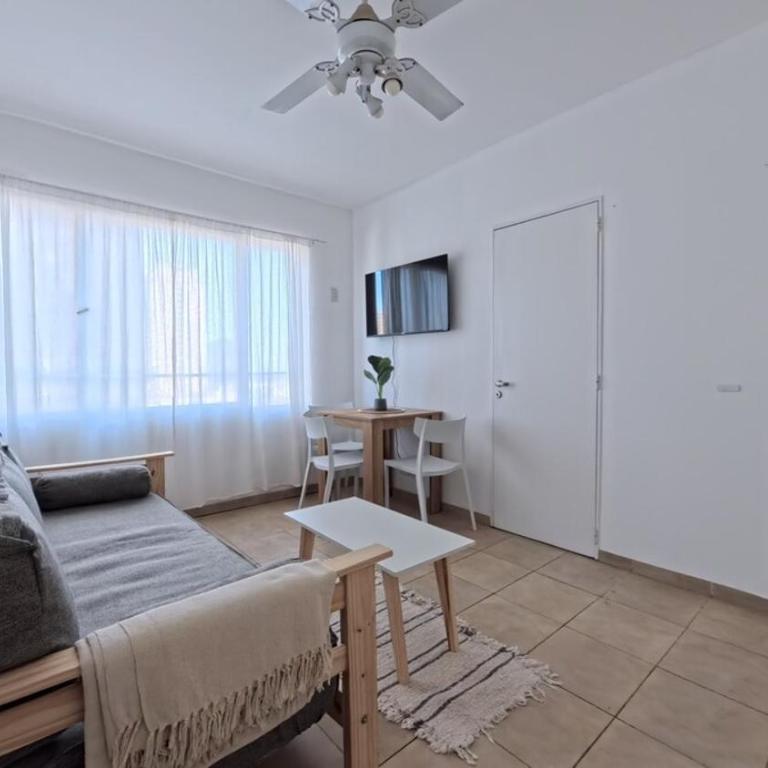 Apartment on the 18th floor in Buenos Aires 24 hour security - Apartamento de 1 dormitorio - 8