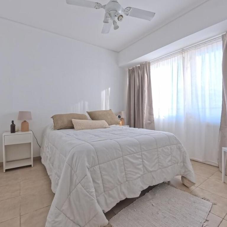 Apartment on the 18th floor in Buenos Aires 24 hour security - Apartamento de 1 dormitorio - 9