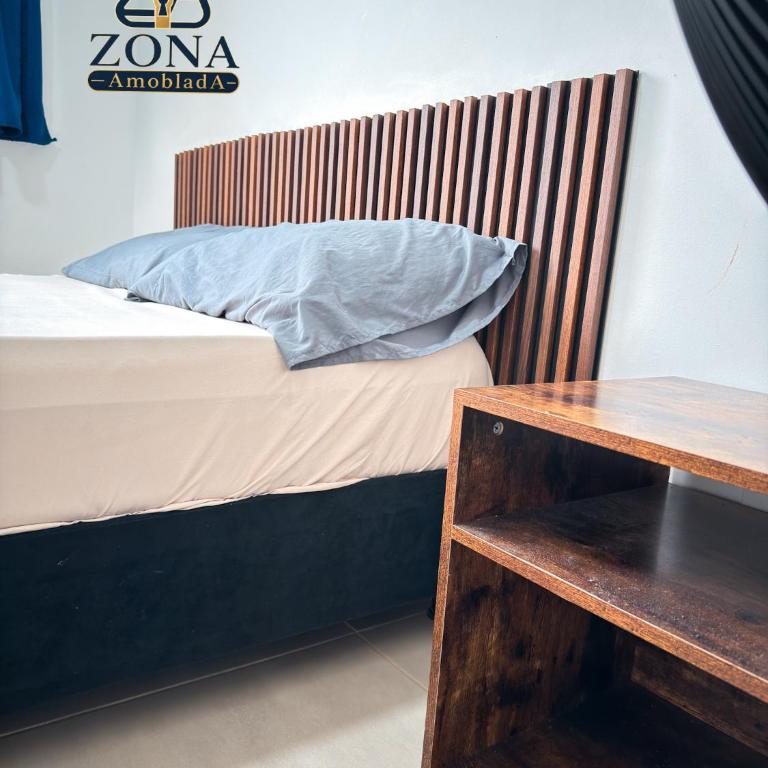 Apartamento en Floridablanca FOSCAL, FOSUNAB, Ardila Lulle - Apartamento de 2 dormitorios - 8