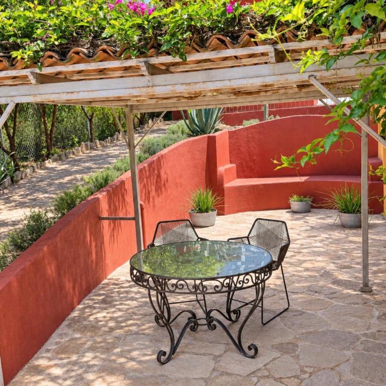 Villa La Vista - Vacation Home - 46
