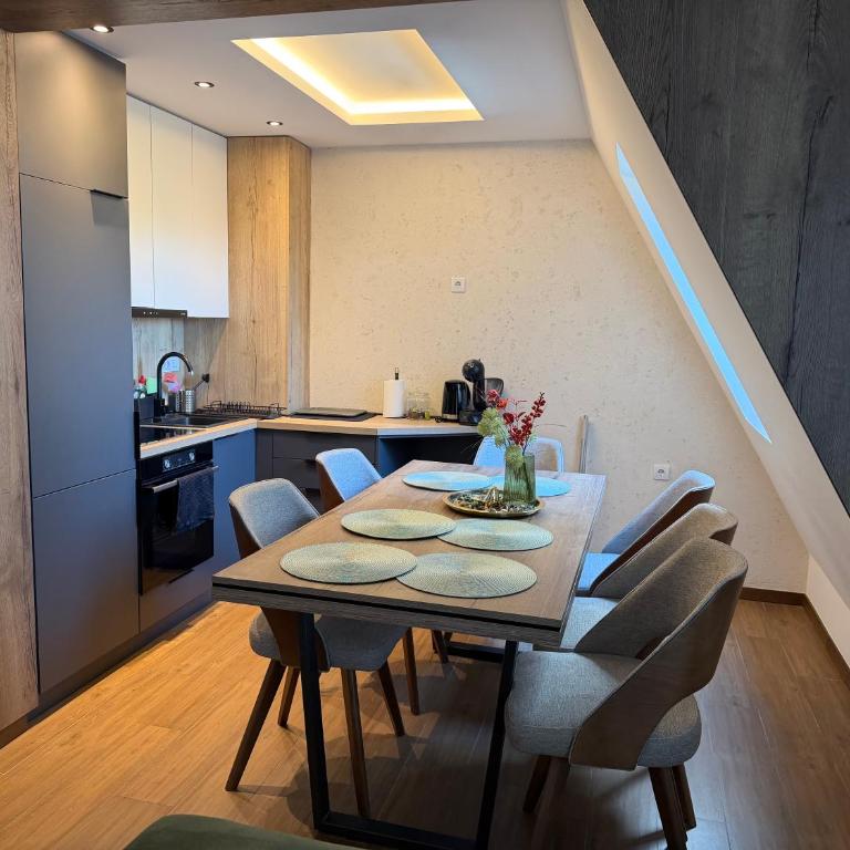 BOROVI PRESIDENT SPA Apartment - Two-Bedroom Apartment - 15