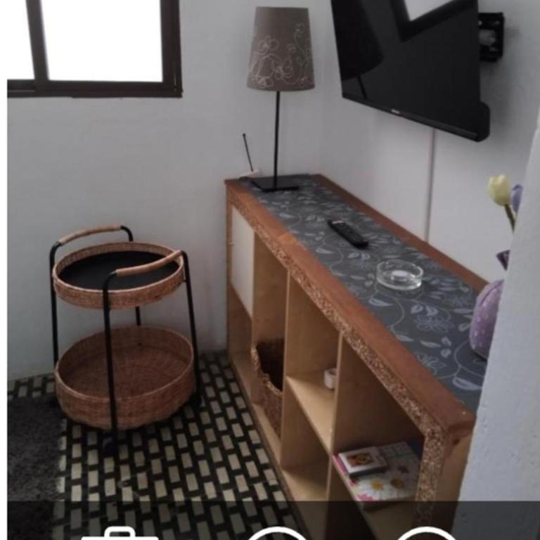 Vintage house Vegueta - Apartamento de 1 dormitorio - 23