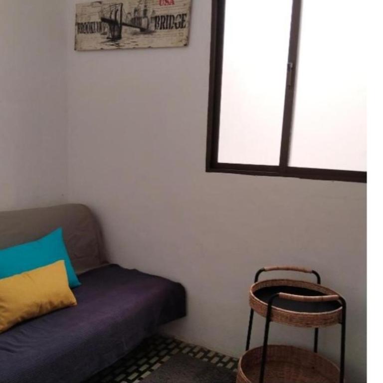 Vintage house Vegueta - Apartamento de 1 dormitorio - 24