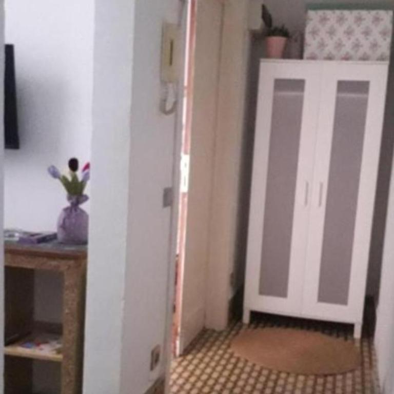 Vintage house Vegueta - Apartamento de 1 dormitorio - 25