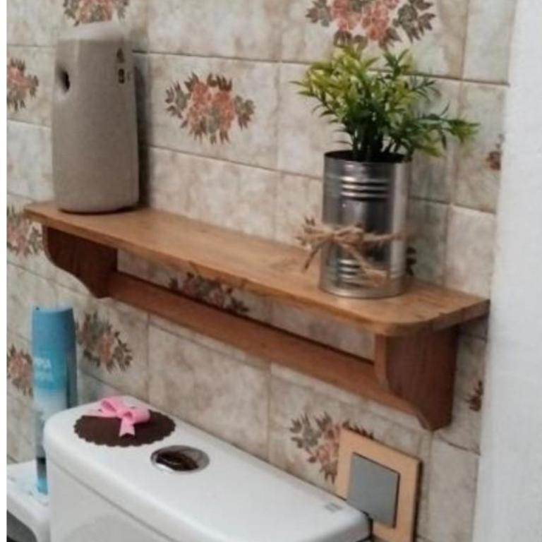 Vintage house Vegueta - Apartamento de 1 dormitorio - 26