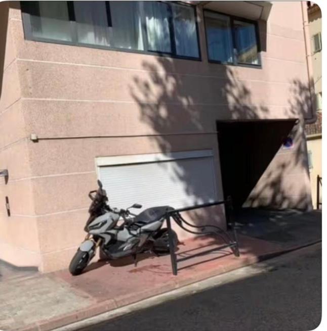 Appartamento tranquillo, parcheggio, 150 metri dal mare, piscina - Appartement 1 Chambre - 17